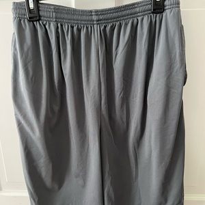 Mens Nike Shorts Large